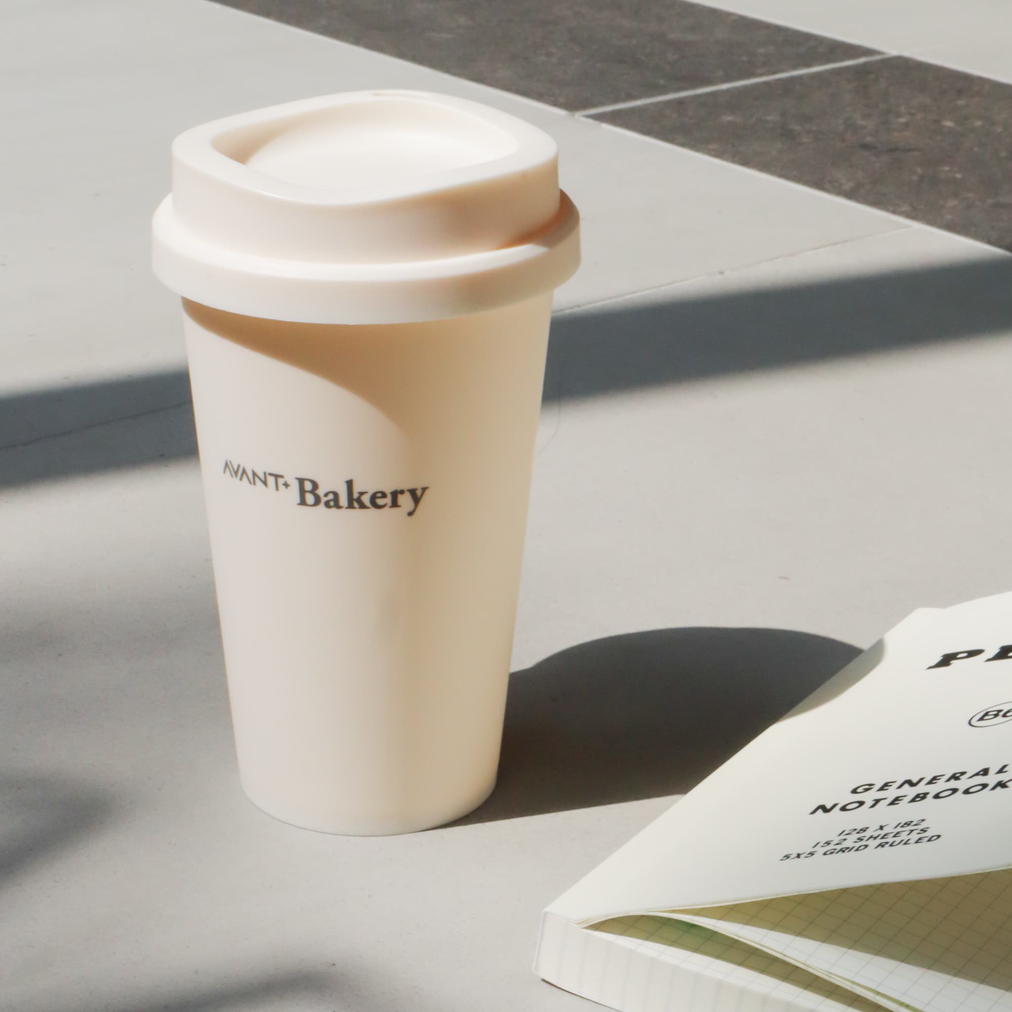 [AVANT+ Bakery] 을지로DGB 점 오픈기념 굿즈 증정 이벤트