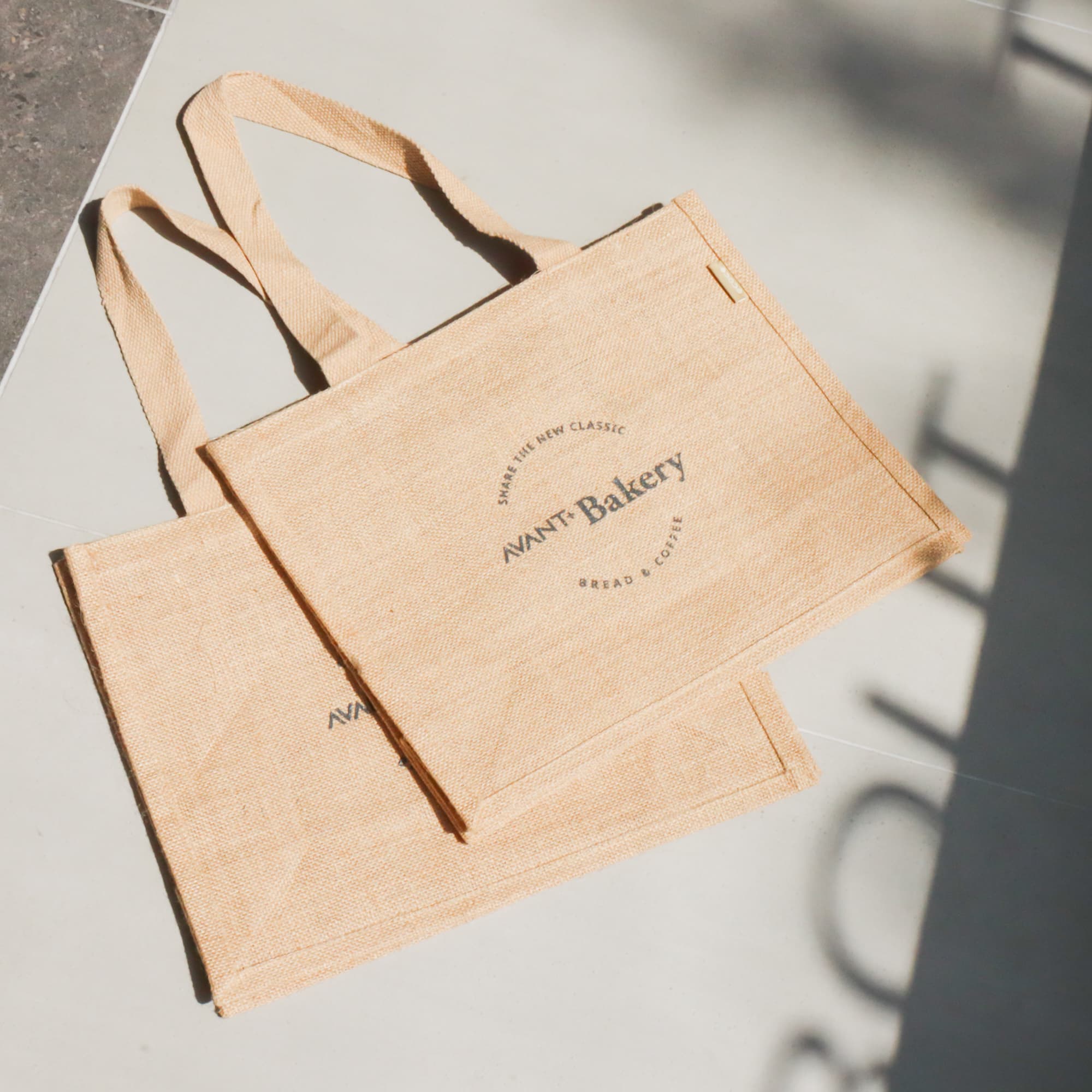 [AVANT+ Bakery] 을지로DGB 점 오픈기념 굿즈 증정 이벤트
