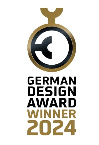 [AVANT BAKERY] 2024 GERMAN DESIGN AWARD 수상