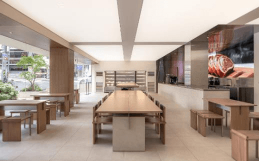 [AVANT BAKERY] iF DESIGN AWARD 2025 수상