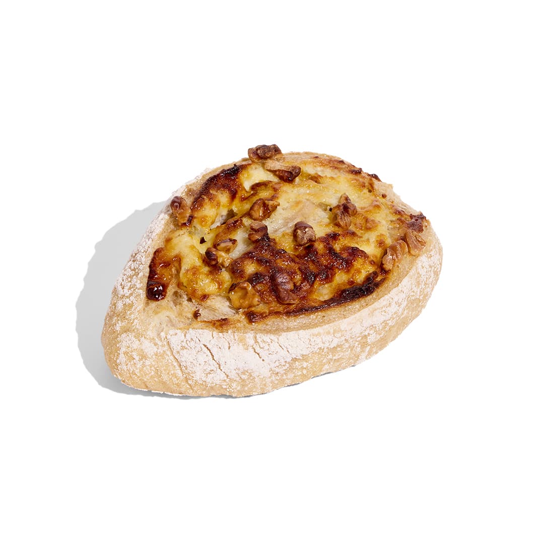 Gorgonzola Sweet Potato Campagne
