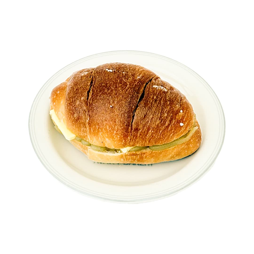 Kaya Butter Salted Butter Rolls