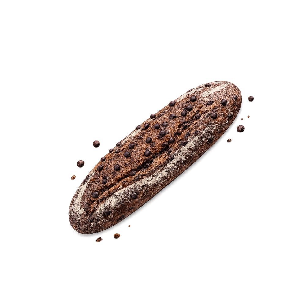 Baguette Chocolat