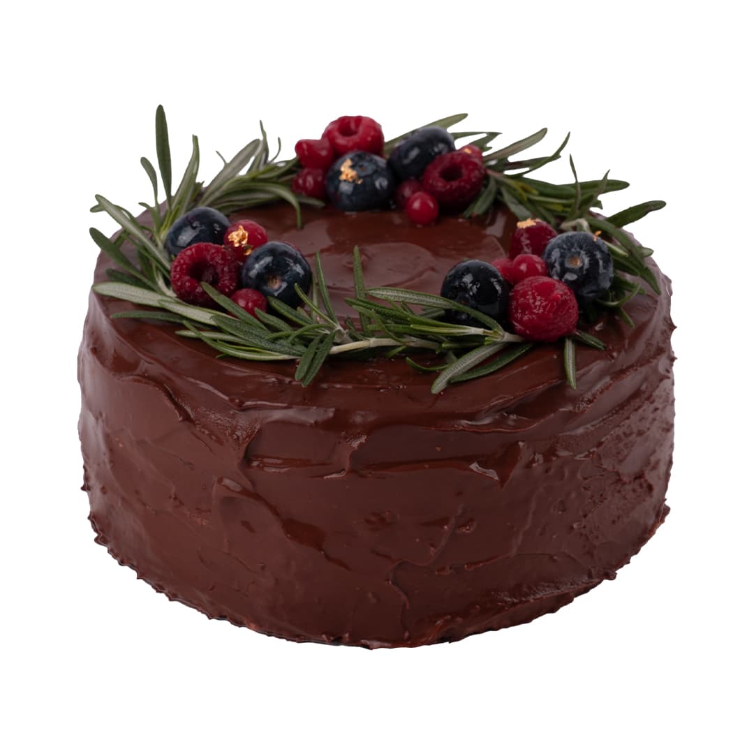 Rougebelle Chocolat
