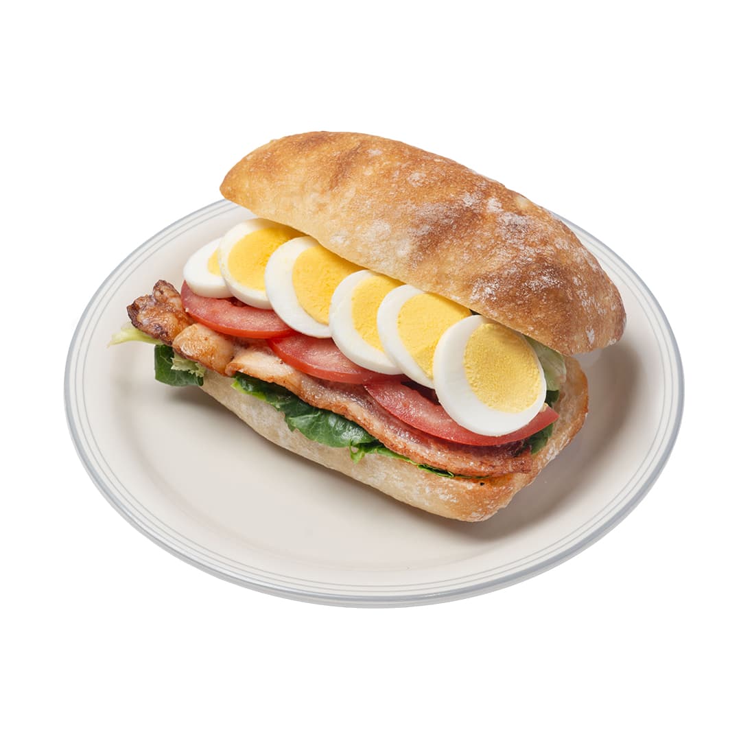 BELT Ciabatta