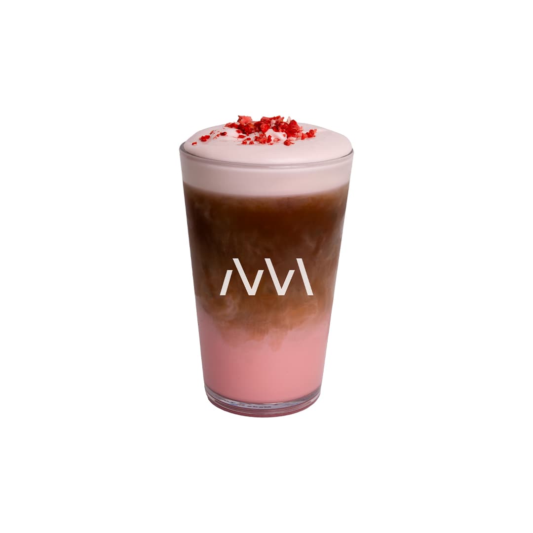 Blososom Cream Latte